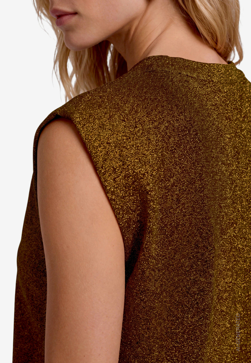 Shirt - Lurex
