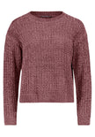 Pullover - Grobstrick