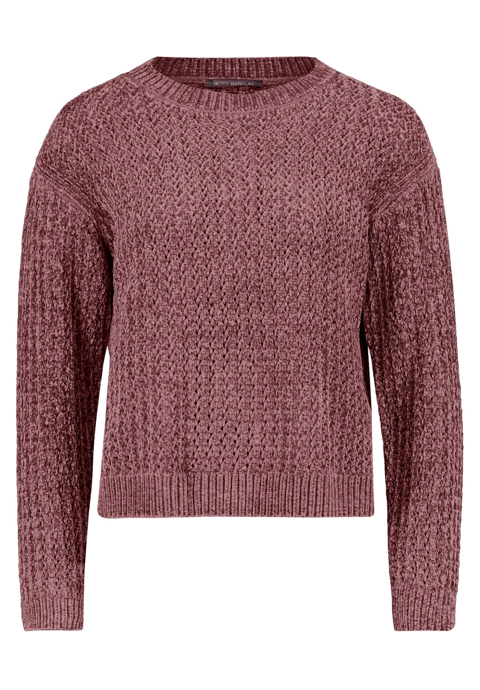 Pullover - Grobstrick