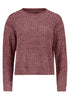 Pullover - Grobstrick