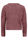 Pullover - Grobstrick