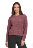 Pullover - Grobstrick