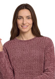 Pullover - Grobstrick