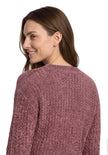Pullover - Grobstrick