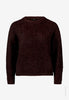 Pullover  - Effektgarn