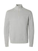 Pullover - Stehkragen - Casual