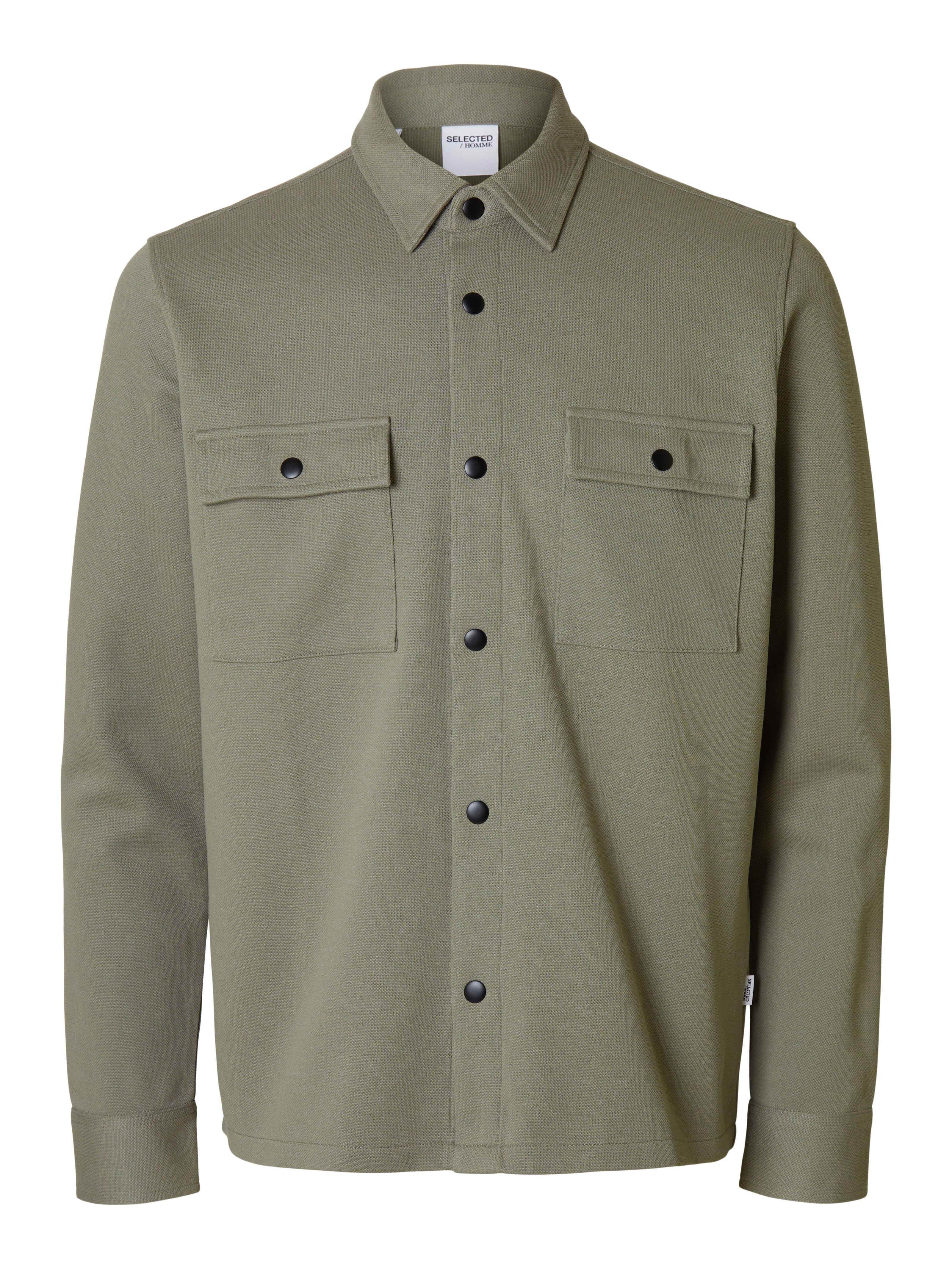 SLMJACKIE SWEAT JACKET NOOS