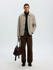 Sakko - Wollmix - Casual