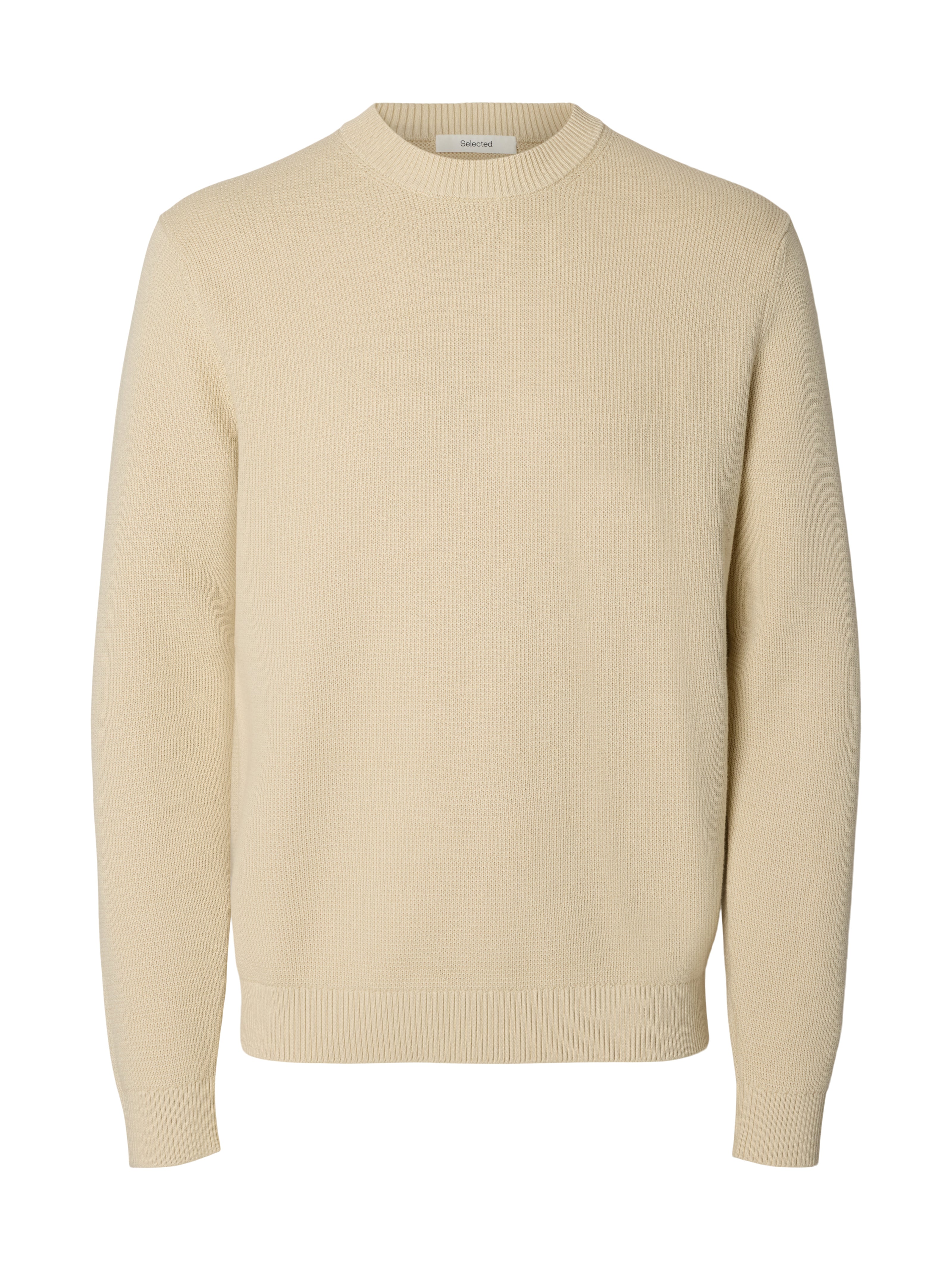 Pullover - Baumwolle - Casual