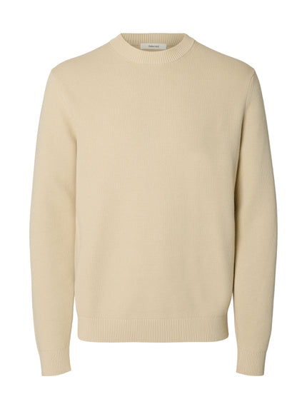 Pullover - Baumwolle - Casual