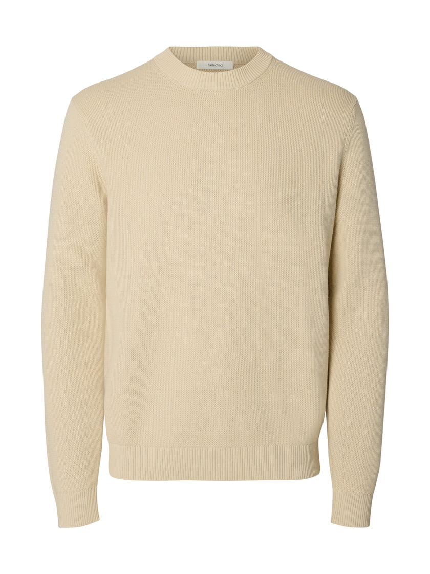Pullover - Baumwolle - Casual