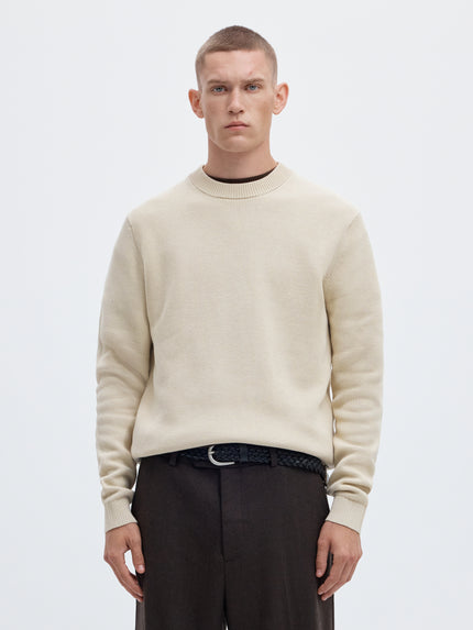 Pullover - Baumwolle - Casual