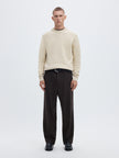 Pullover - Baumwolle - Casual