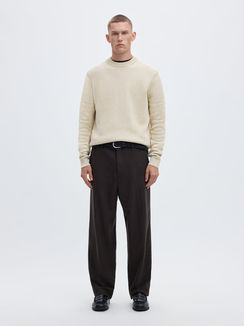 Pullover - Baumwolle - Casual