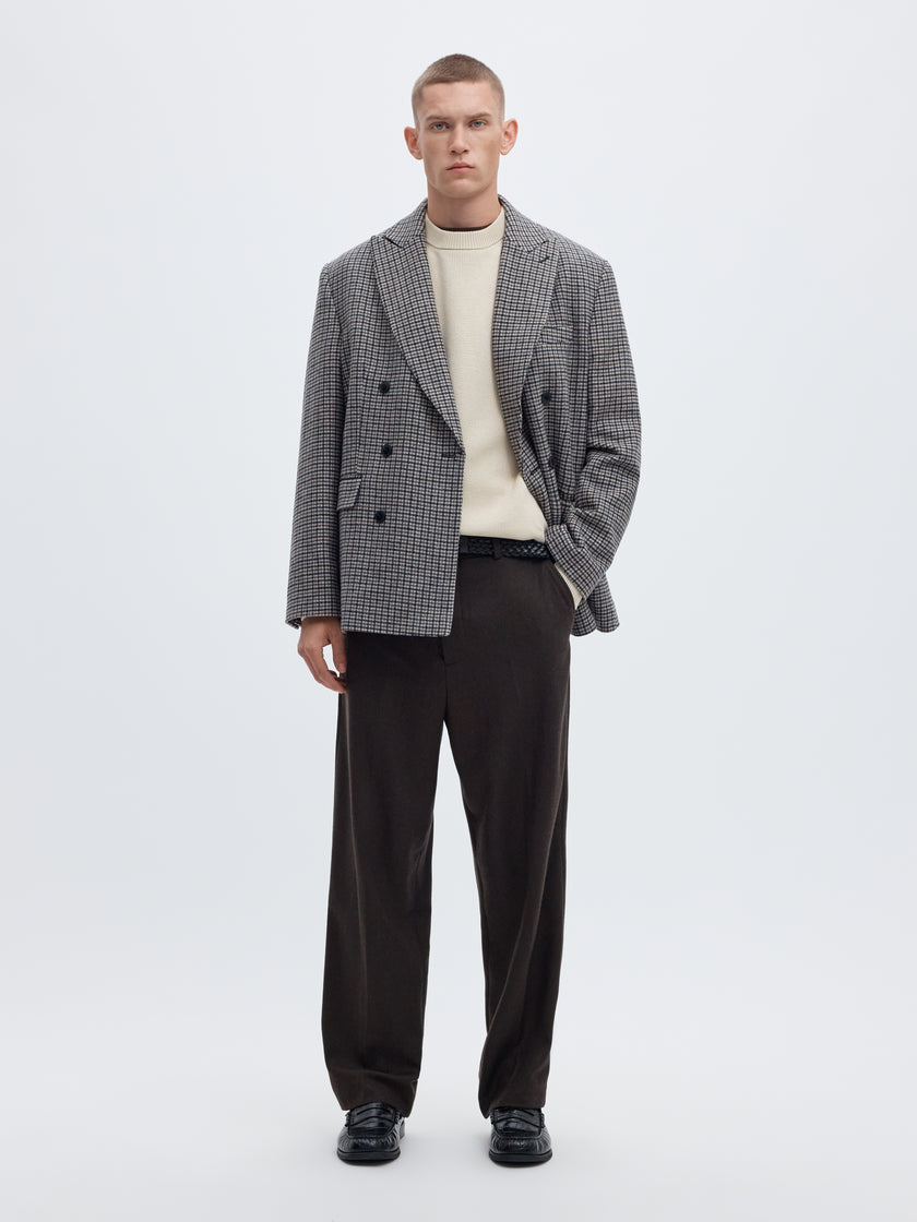 Pullover - Baumwolle - Casual