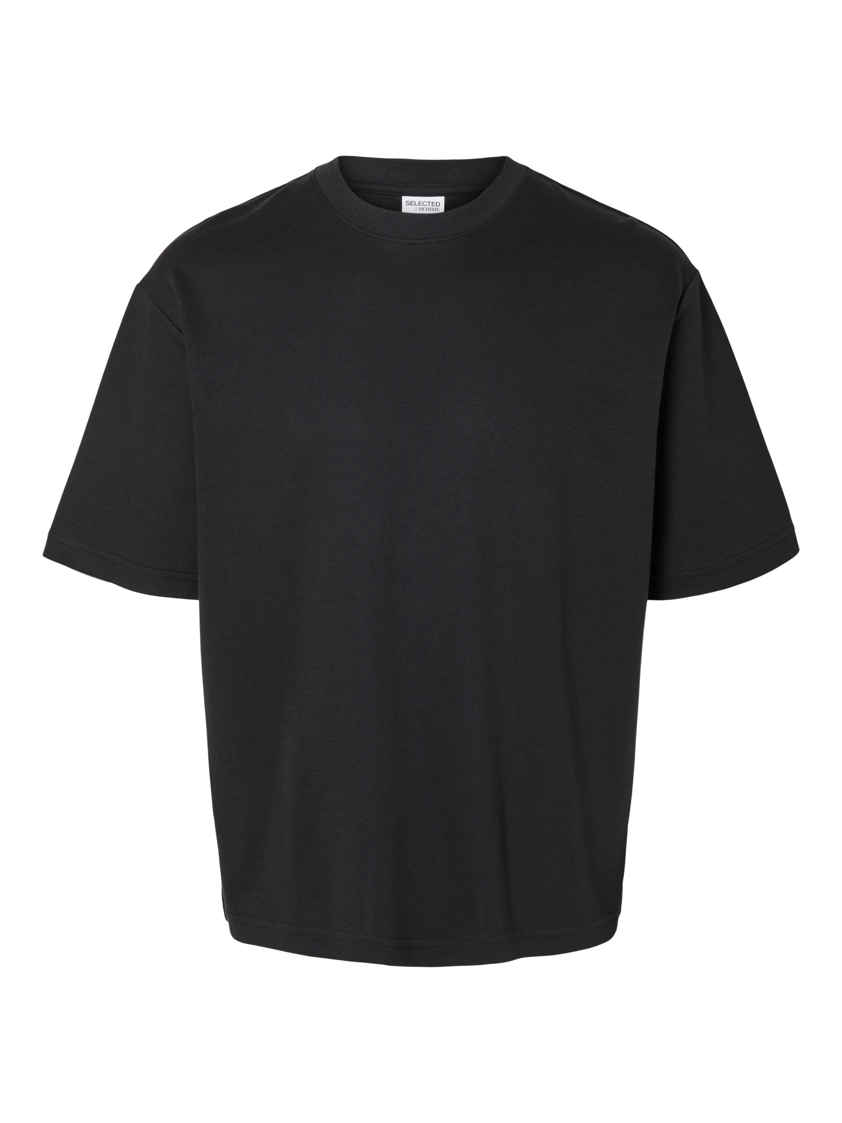 T-Shirt - Basic - Casual