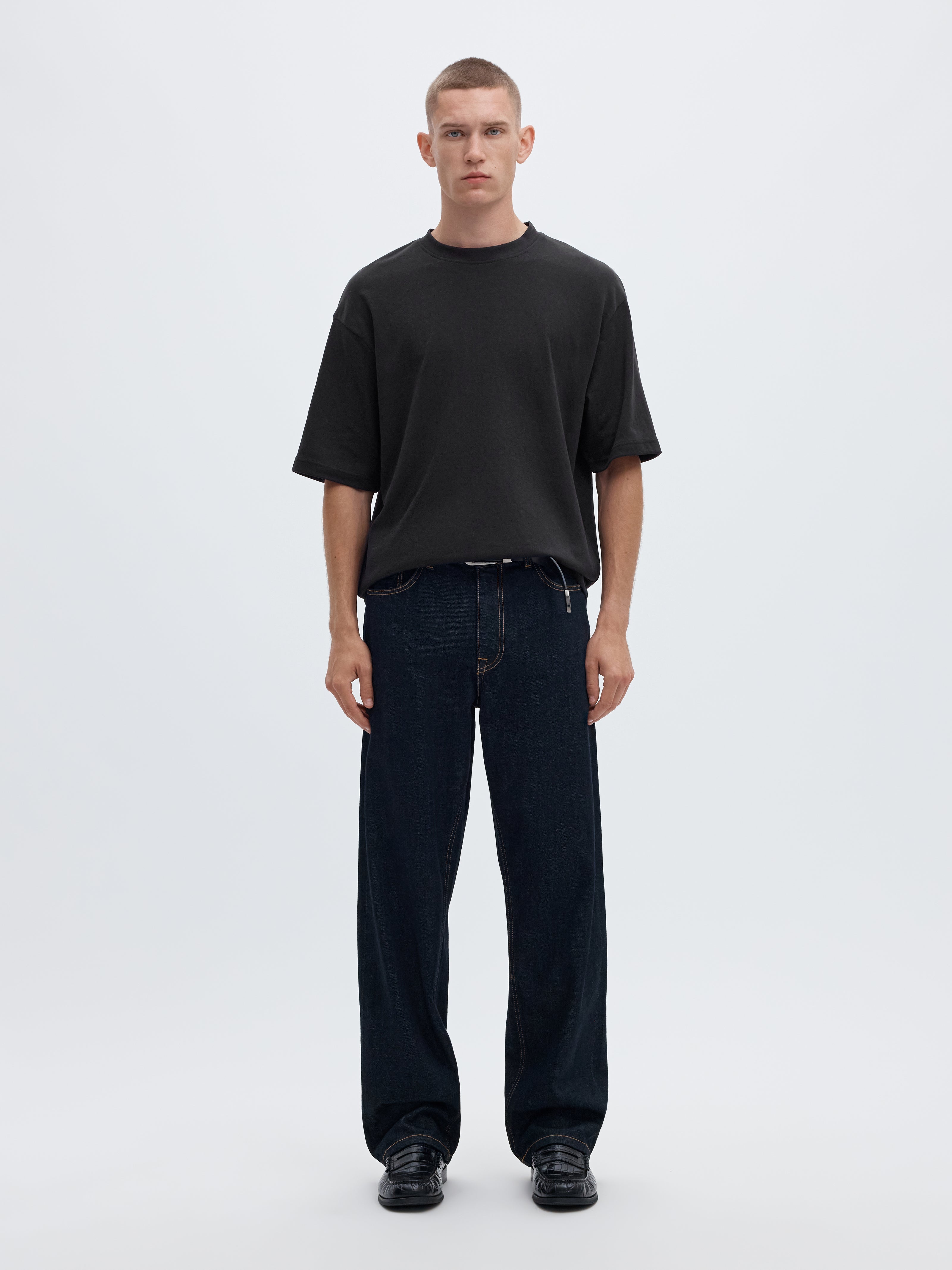 T-Shirt - Basic - Casual