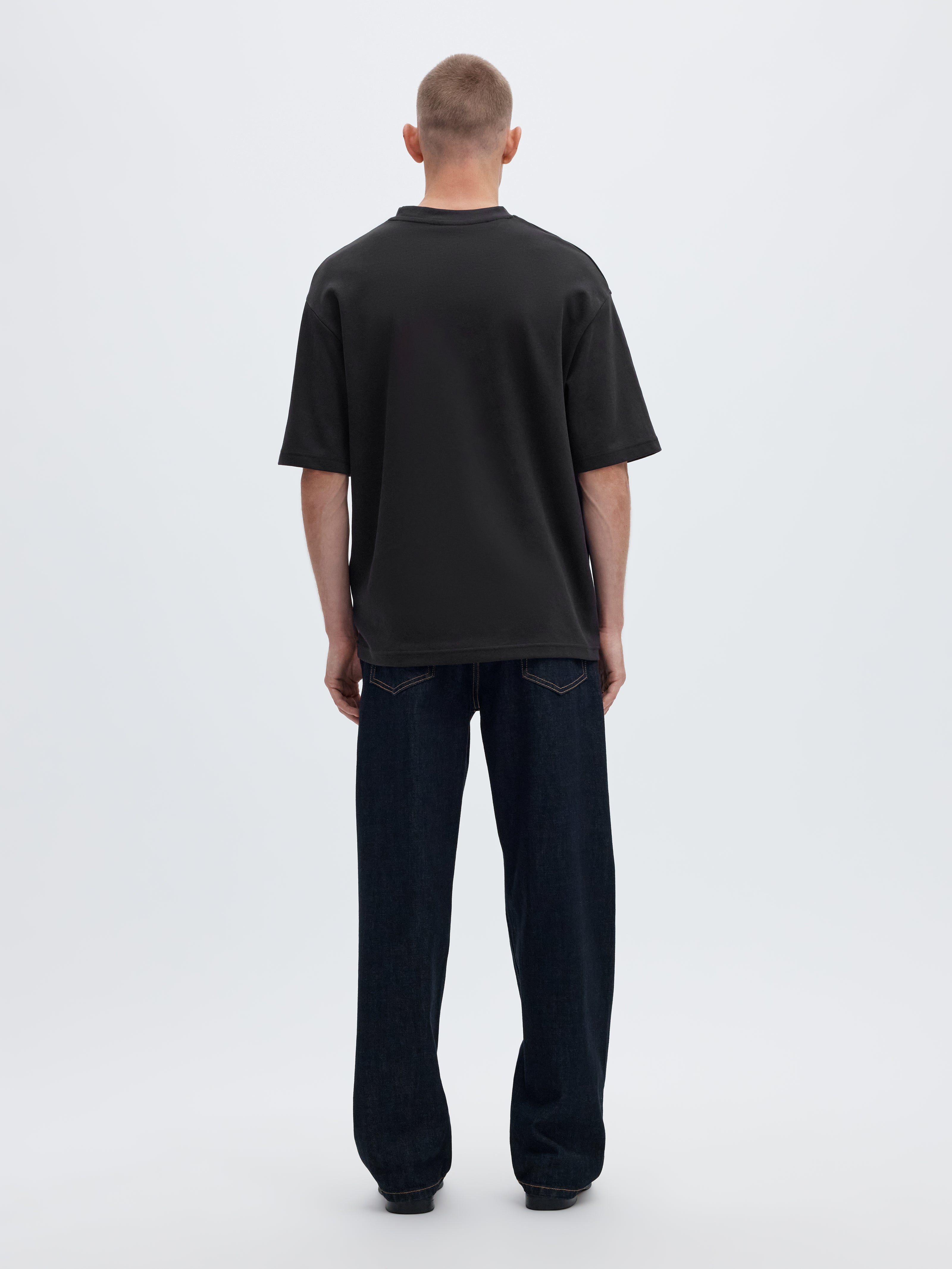 T-Shirt - Basic - Casual