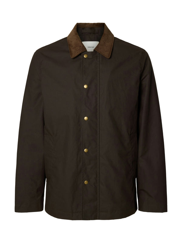 Jacke - Outdoor