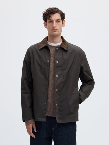Jacke - Outdoor