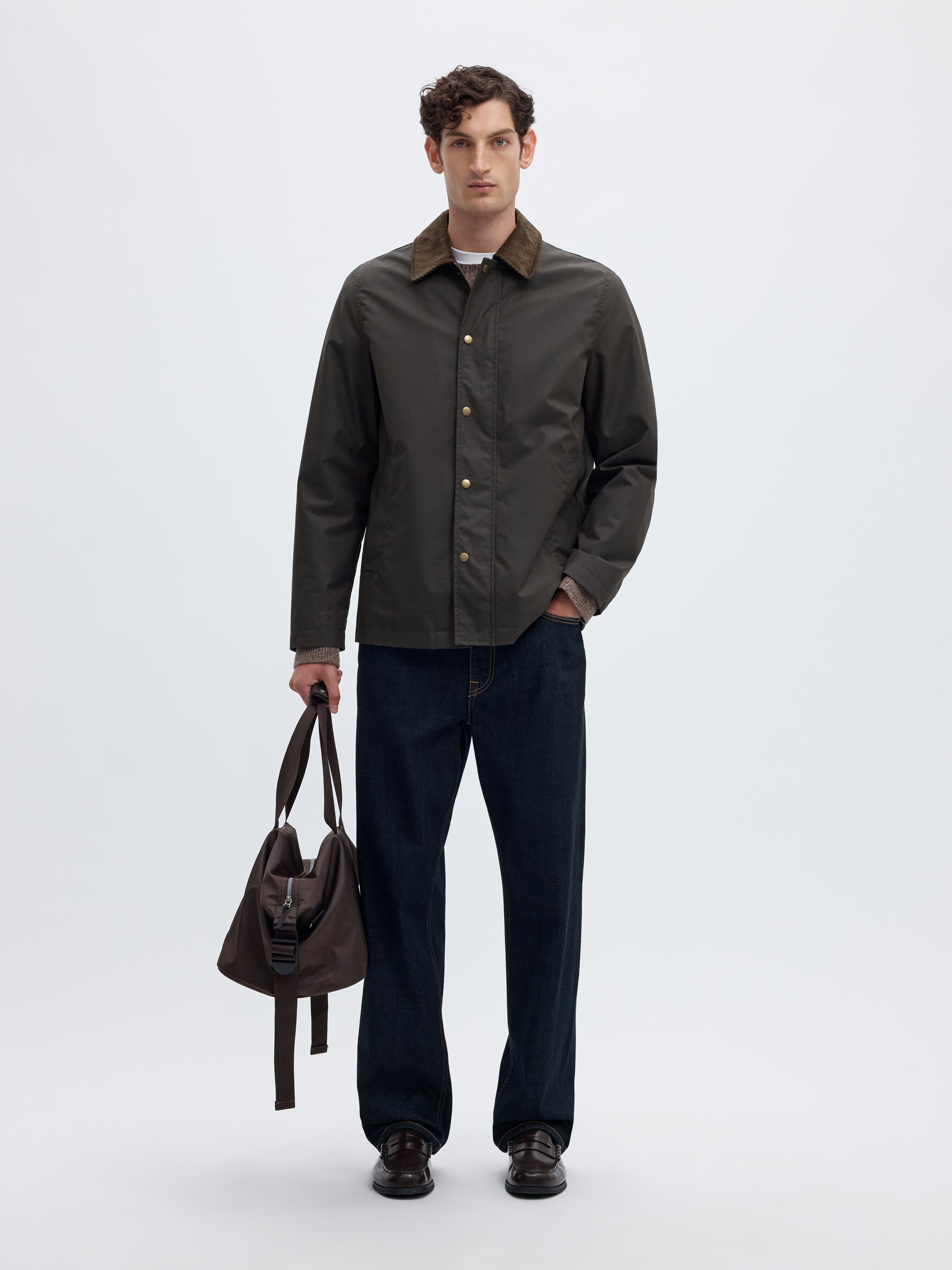 Jacke - Outdoor