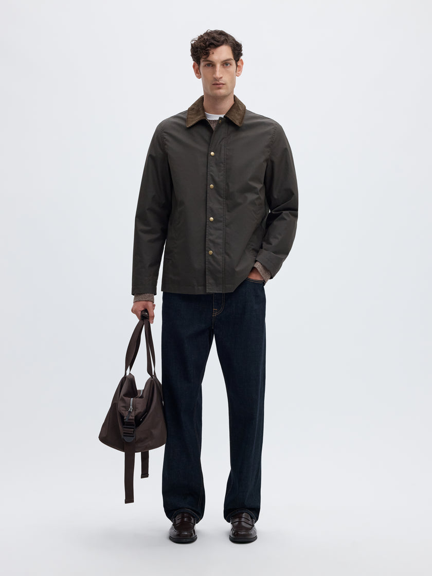 Jacke - Outdoor