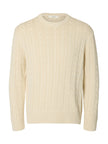 Pullover - Zopfstrick - Casual