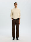 Pullover - Zopfstrick - Casual