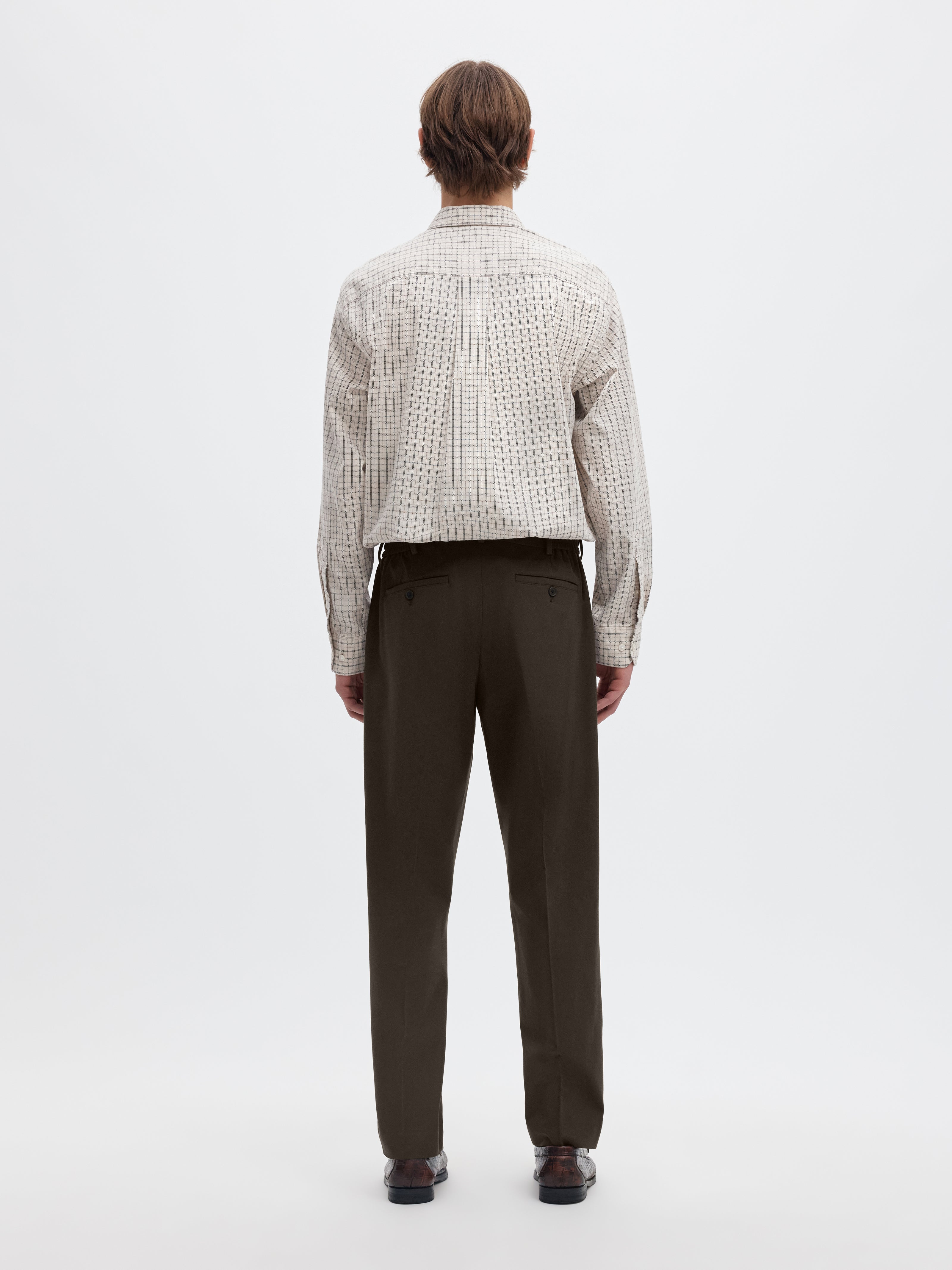 Hose - FINN - Business