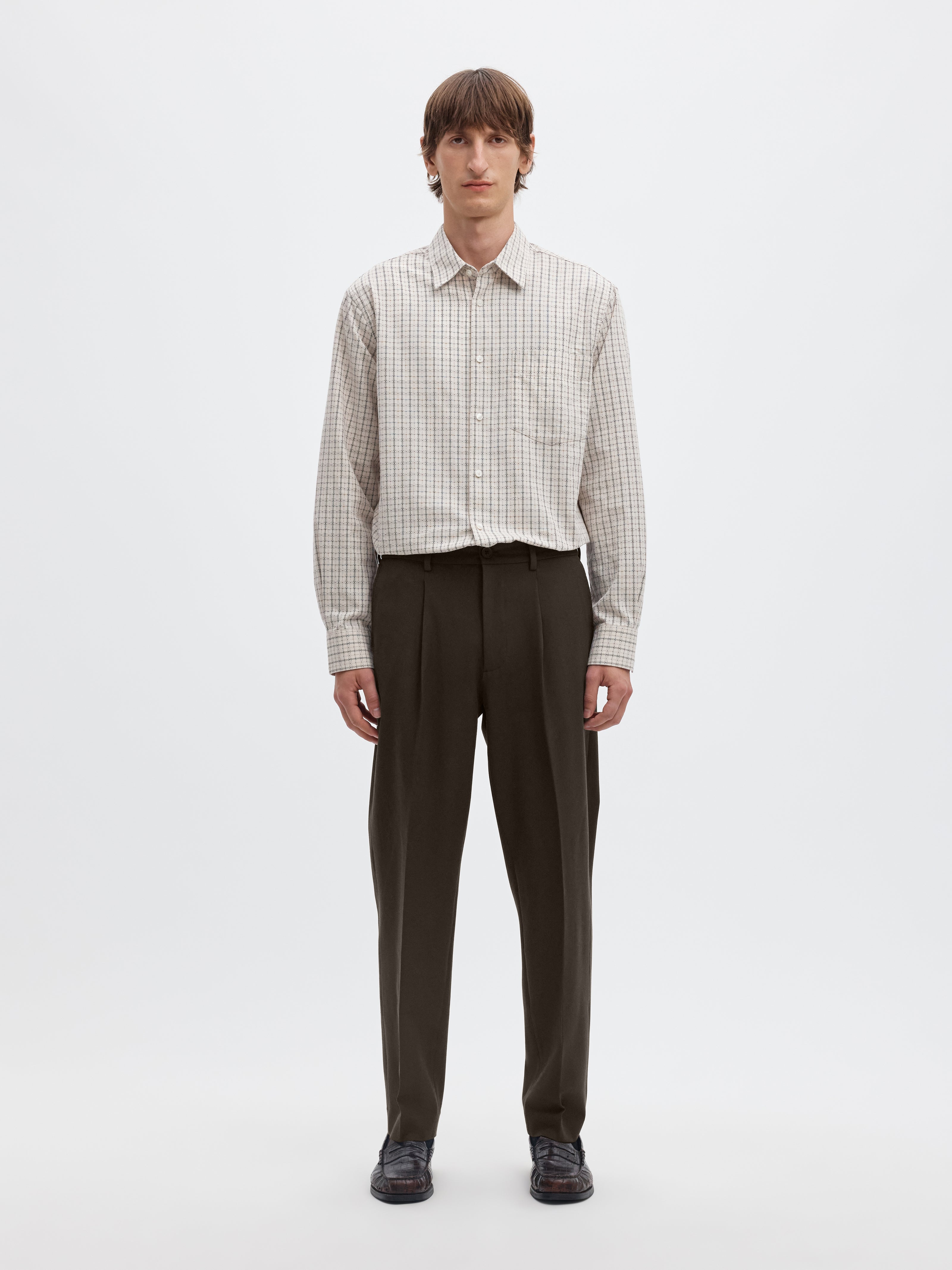 Hose - FINN - Business