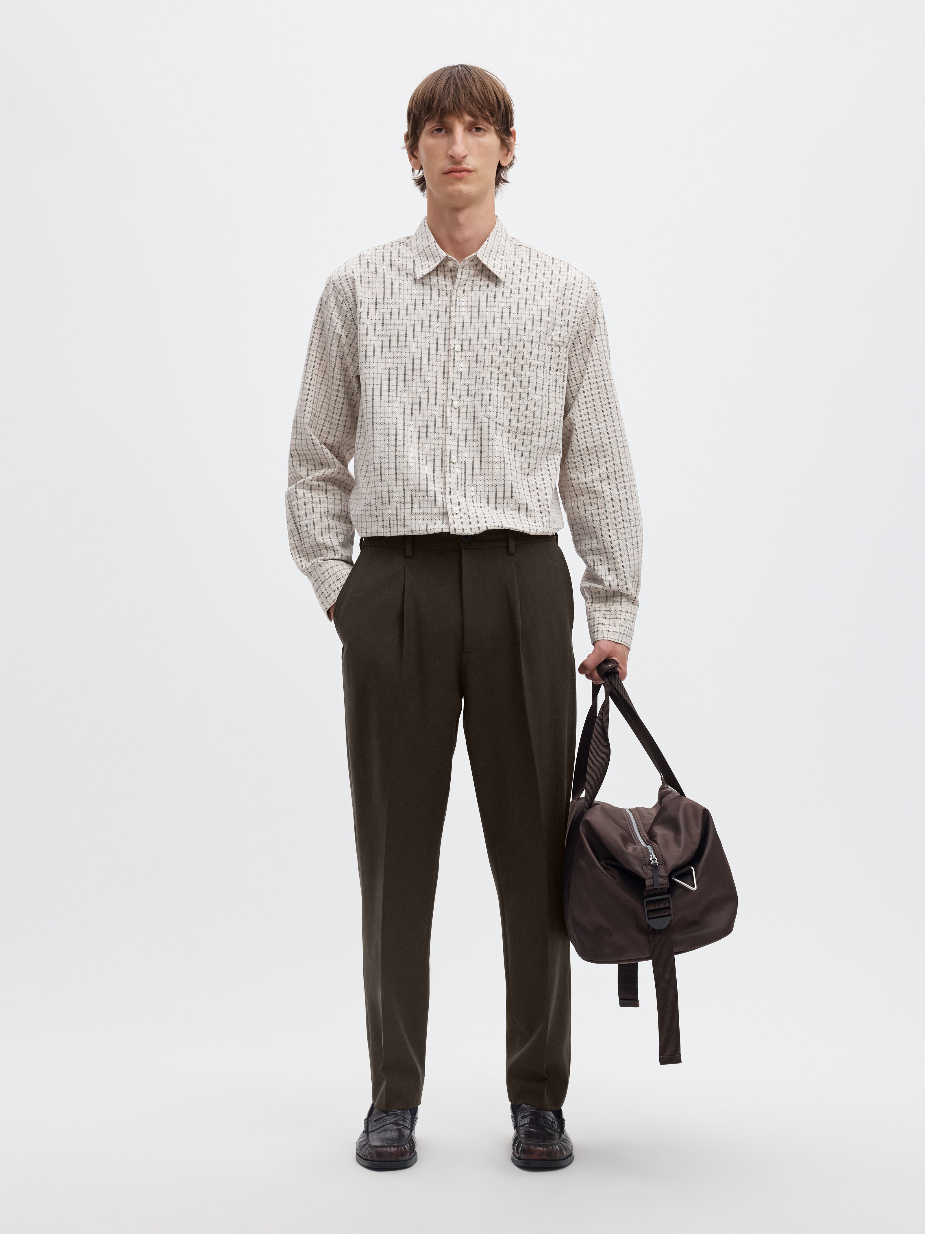 Hose - FINN - Business