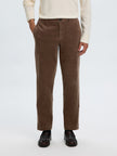 Hose - Cord - Casual