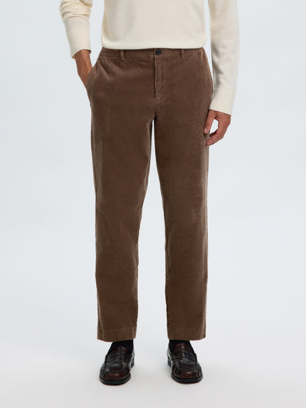 Hose - Cord - Casual