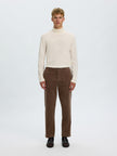 Hose - Cord - Casual