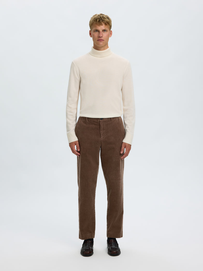 Hose - Cord - Casual