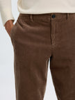 Hose - Cord - Casual
