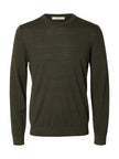Pullover - Wolle - Casual