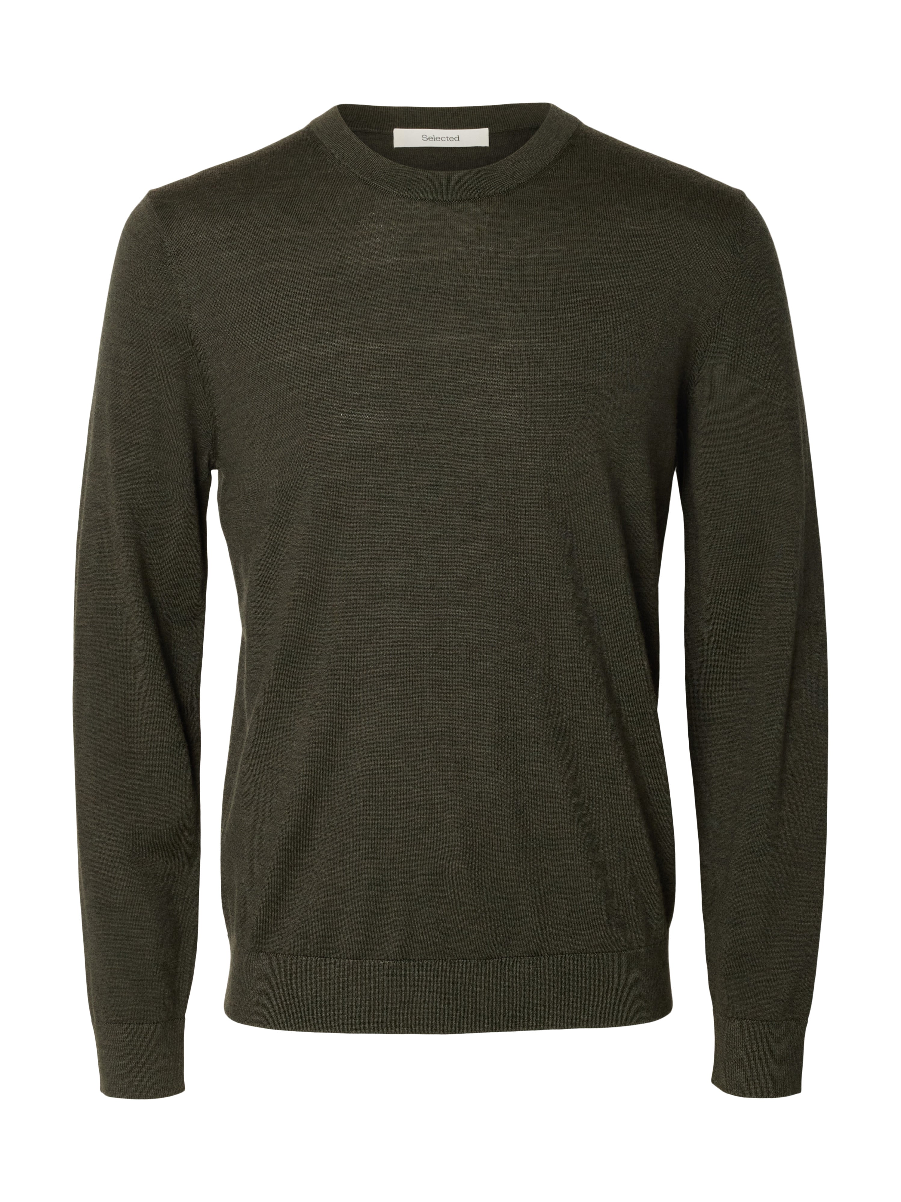Pullover - Wolle - Casual