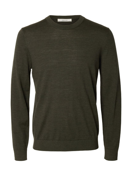Pullover - Wolle - Casual