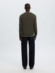 Pullover - Wolle - Casual