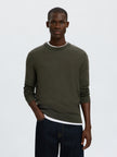 Pullover - Wolle - Casual