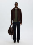 Pullover - Wolle - Casual