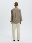 Langarmhemd - Regular Fit - Casual