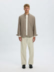 Langarmhemd - Regular Fit - Casual