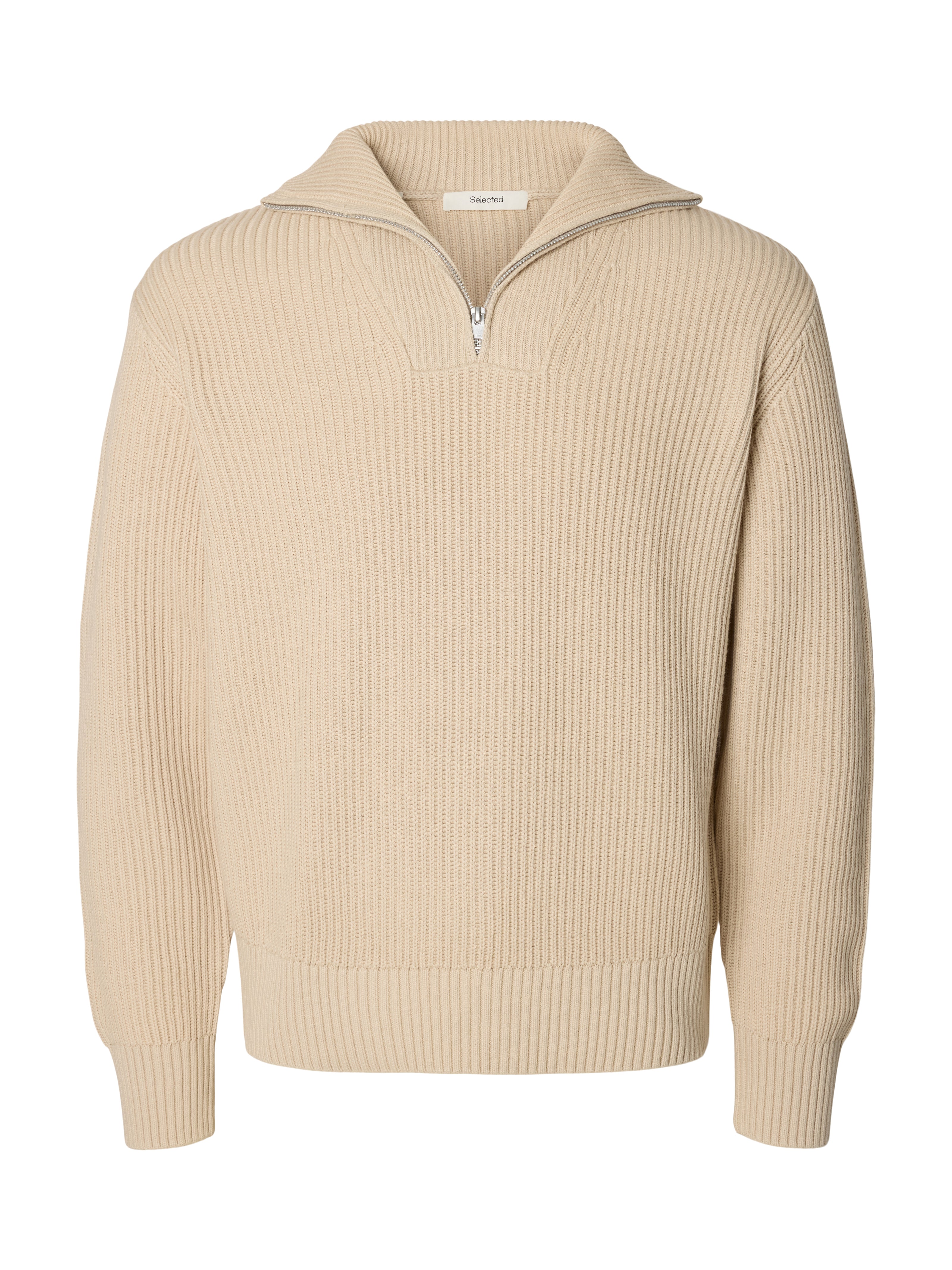 Pullover - Troyer - Casual