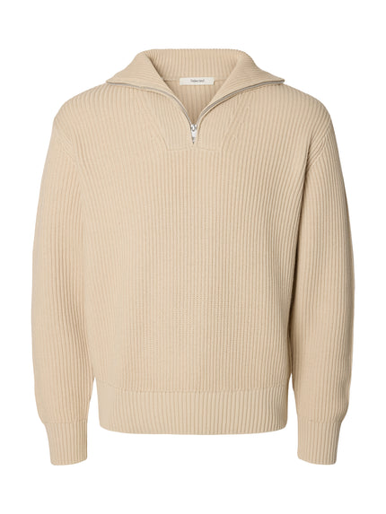 Pullover - Troyer - Casual