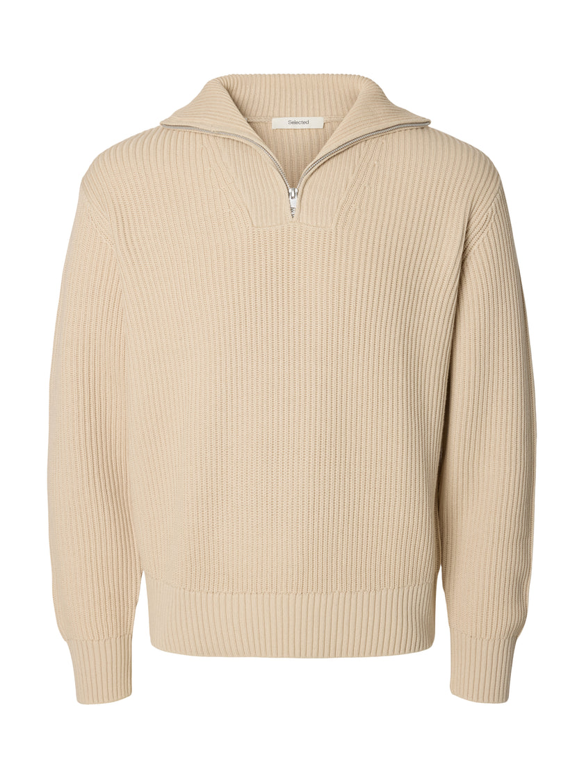 Pullover - Troyer - Casual