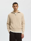 Pullover - Troyer - Casual