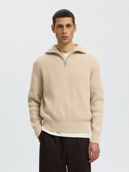 Pullover - Troyer - Casual