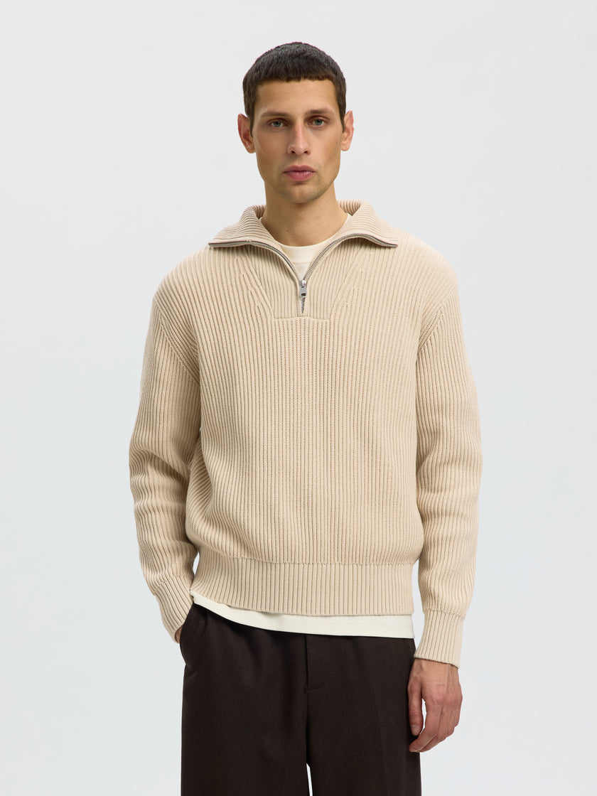 Pullover - Troyer - Casual